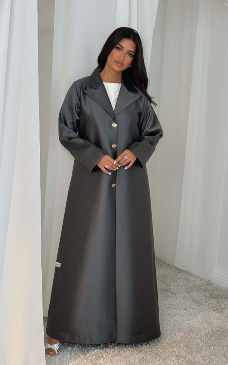 The Luxe Abaya