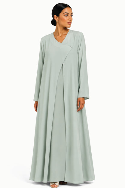 The Aura Abaya