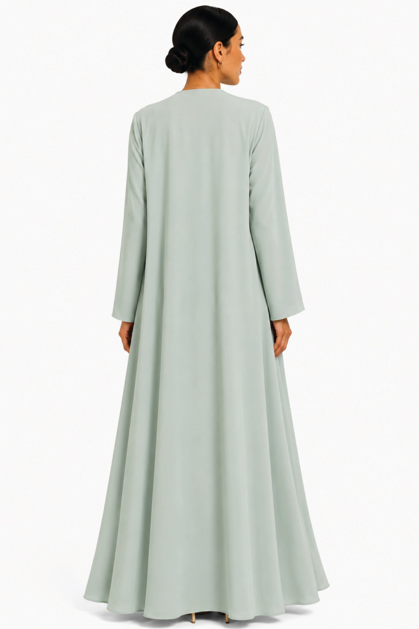 The Aura Abaya