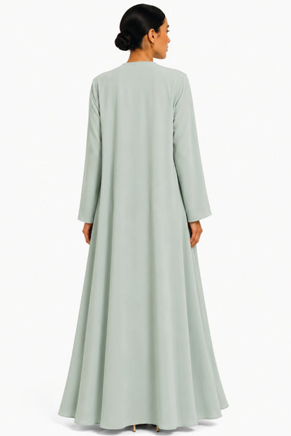 The Aura Abaya