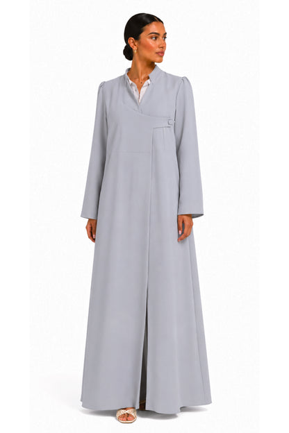 Vintage Daily Abaya