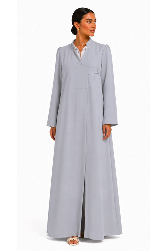 Vintage Daily Abaya