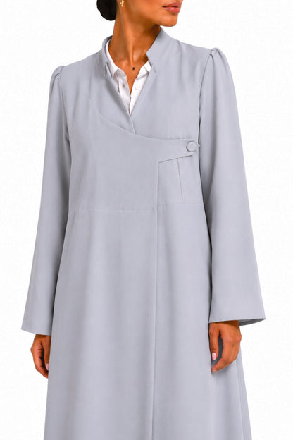Vintage Daily Abaya