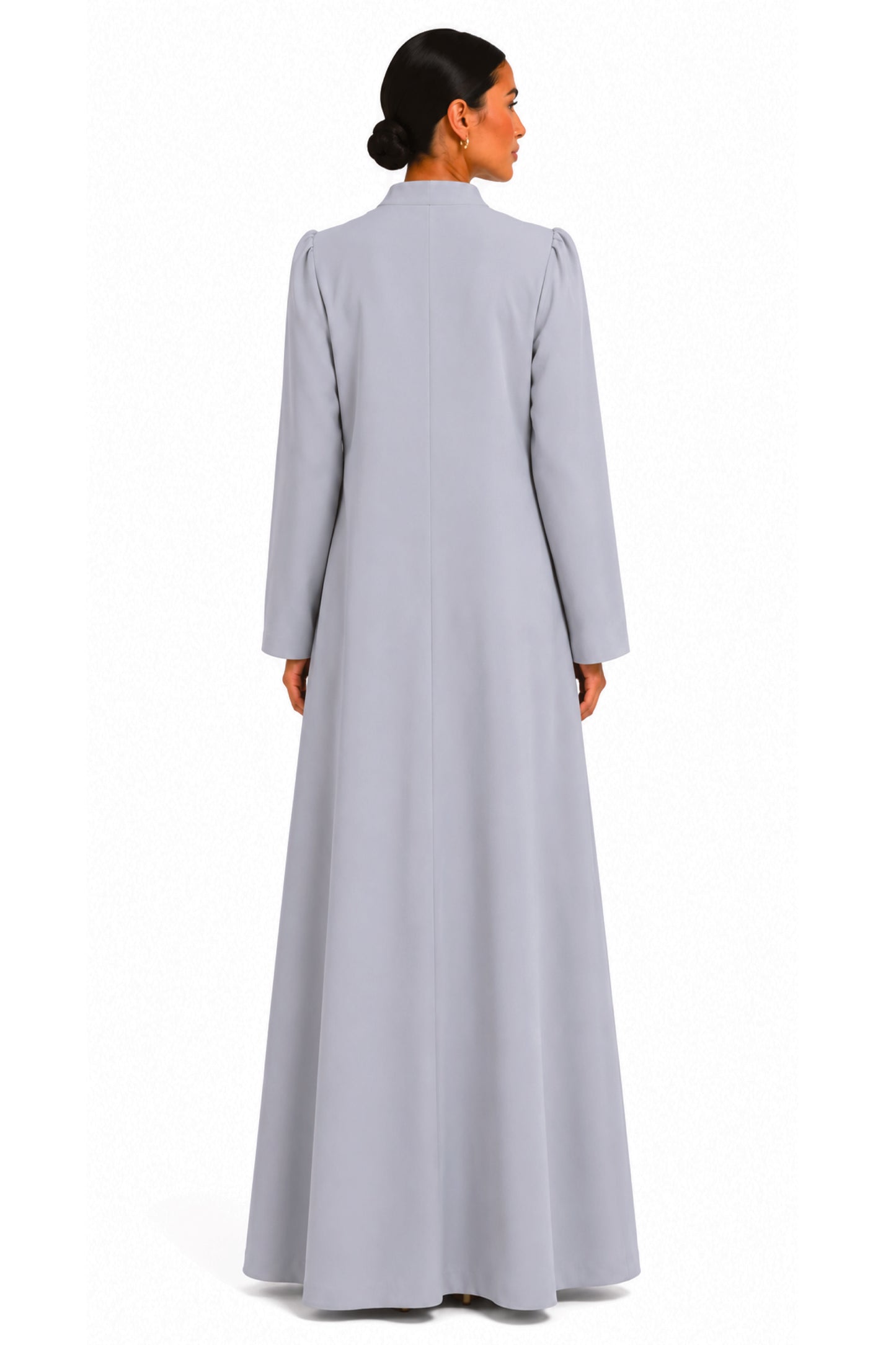 Vintage Daily Abaya