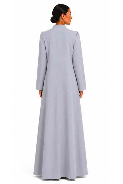 Vintage Daily Abaya