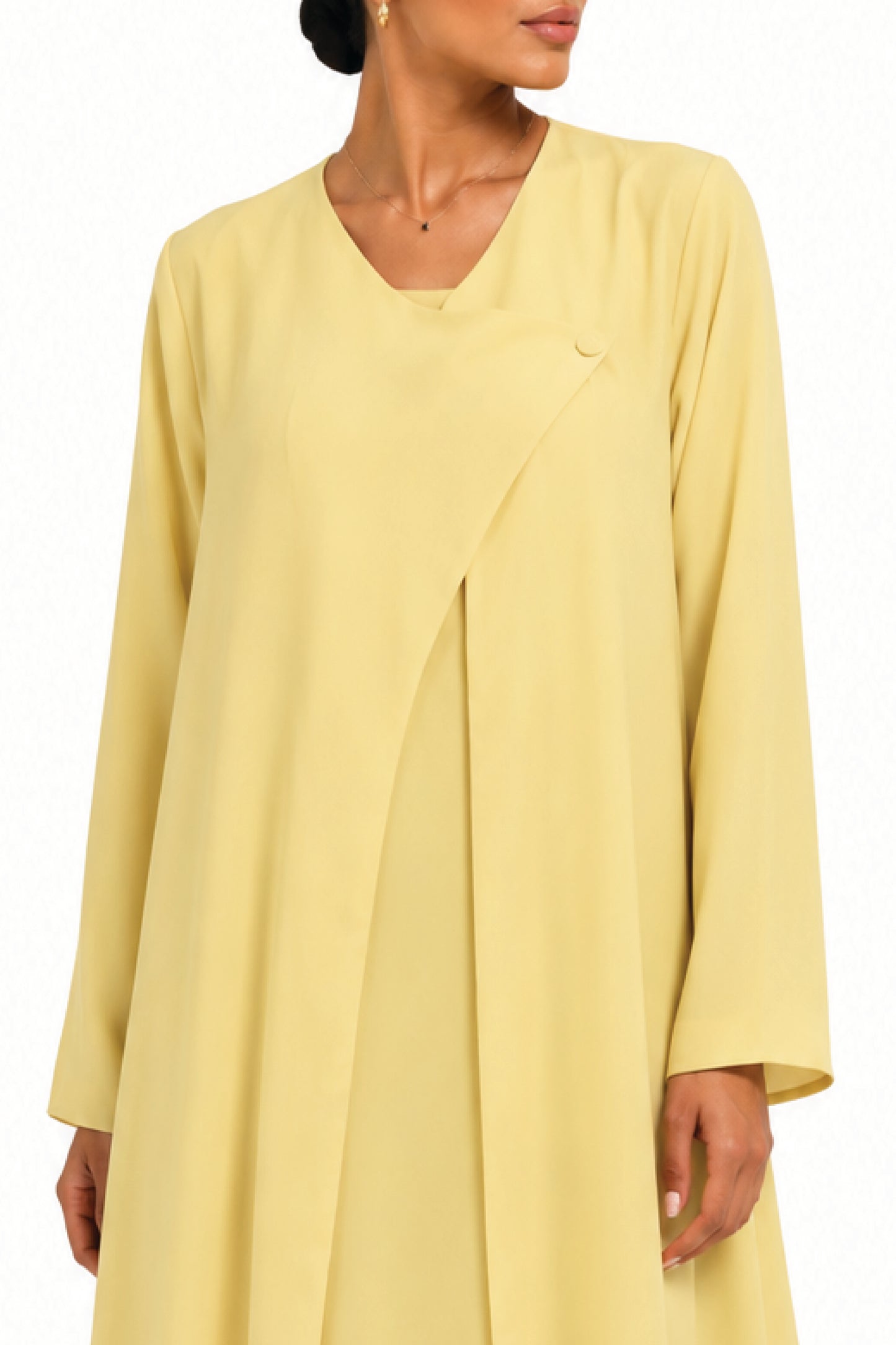 The Aura Abaya