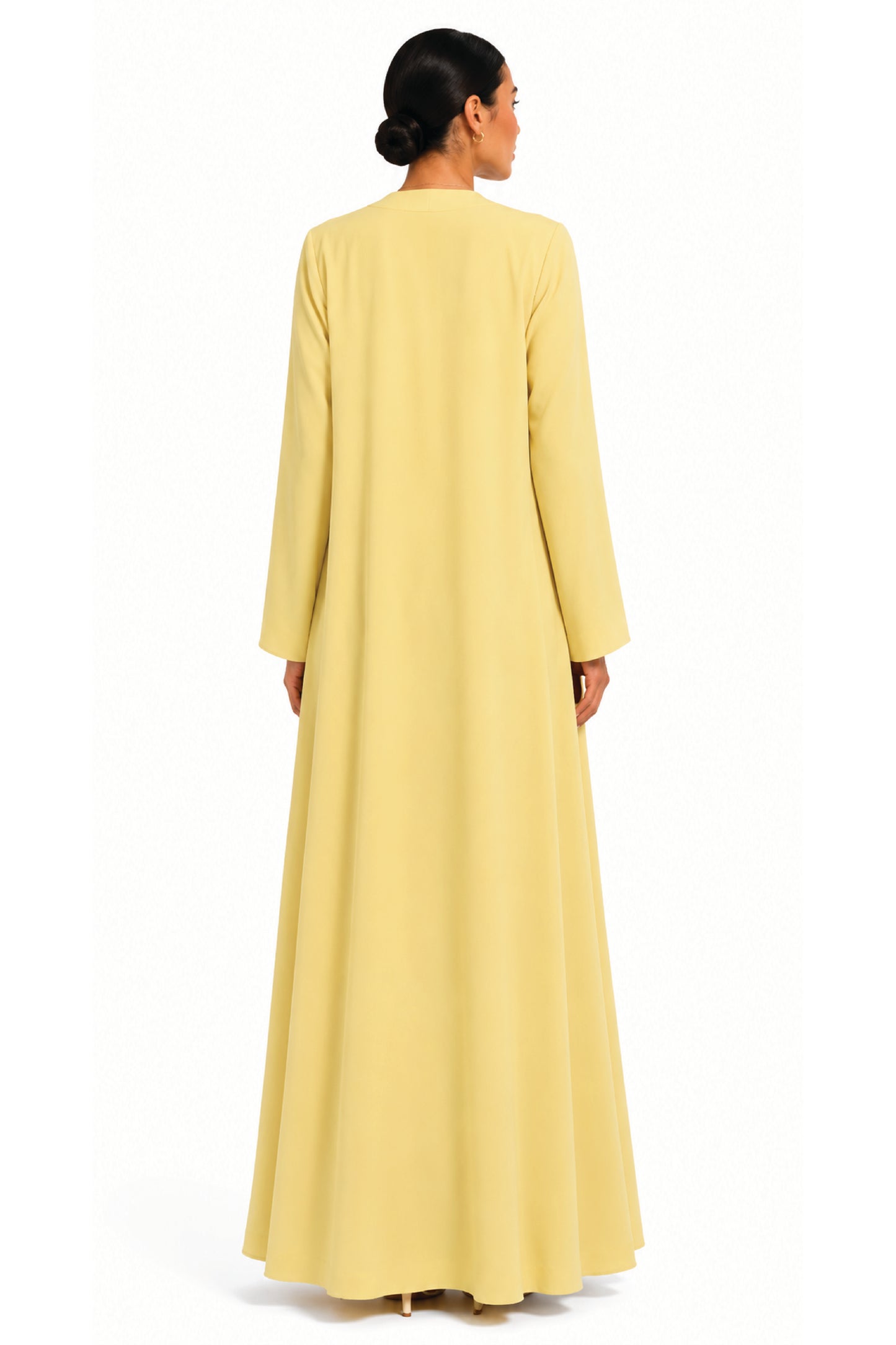 The Aura Abaya