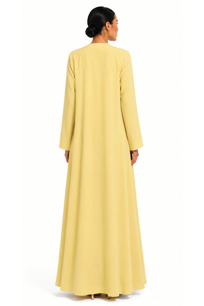 The Aura Abaya